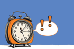 Time We Discuss Logo